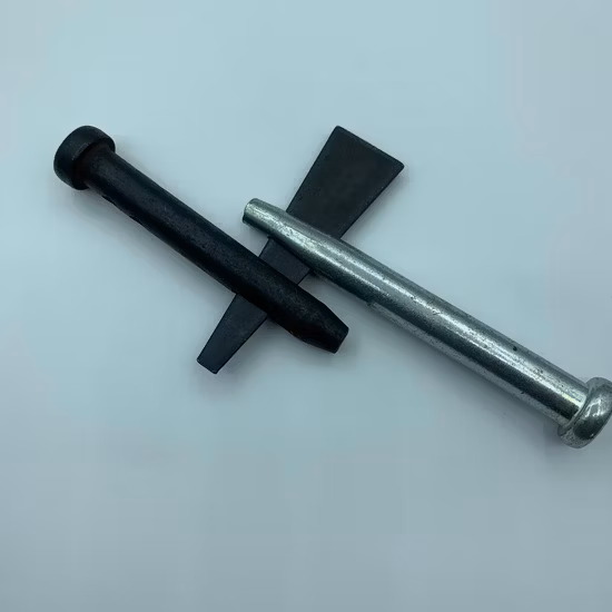 ウェッジボルト、ソリッドミバンボルトアルミニウム型枠アクセサリ